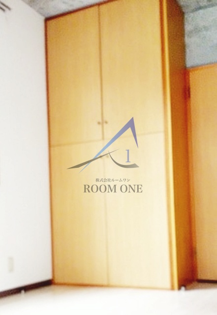 収納　収納です。