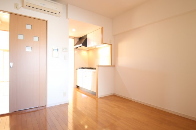 居室・リビング　使いやすい居間です※別号室の写真です