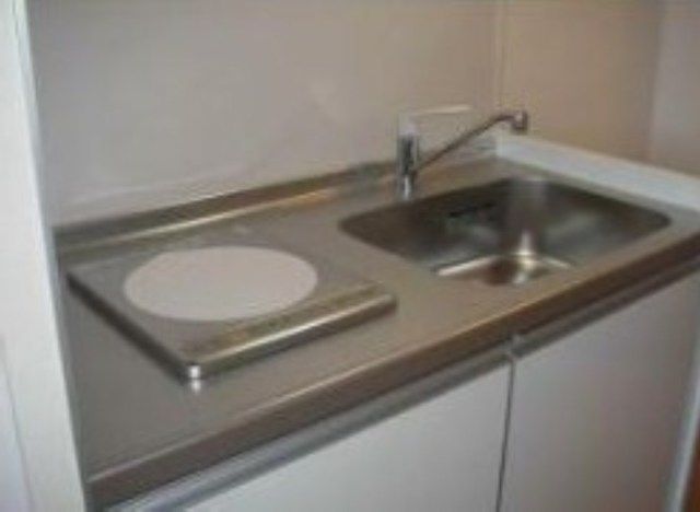 キッチン　同仕様