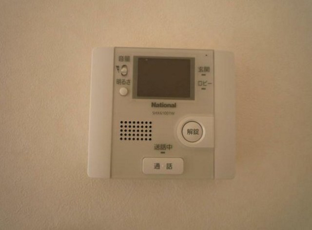 セキュリティ　同仕様