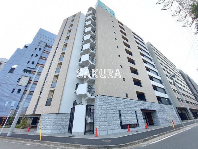 建物外観　当店おすすめ物件♪