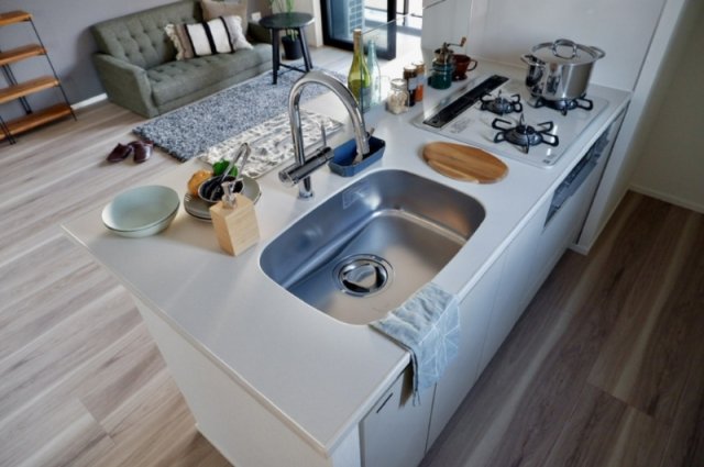 キッチン　参考写真