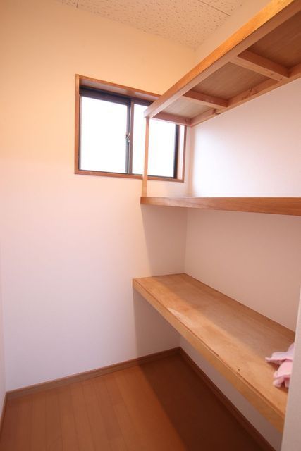 収納　１階納戸