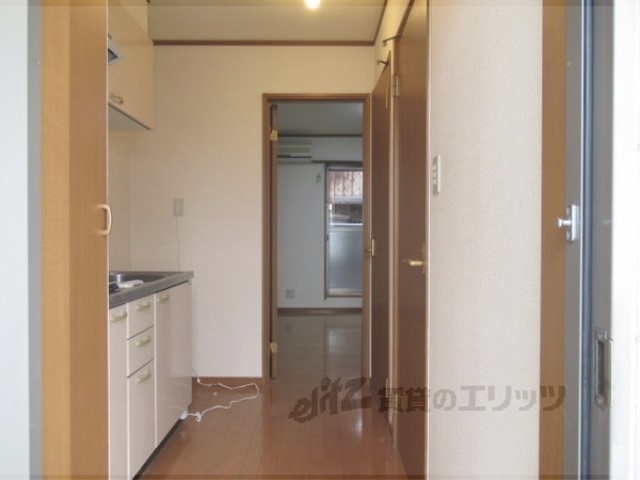 その他部屋・スペース　廊下