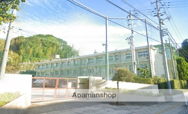 小学校　口田小学校（小学校）まで429m