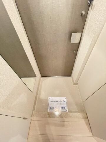 玄関　別部屋参考写真