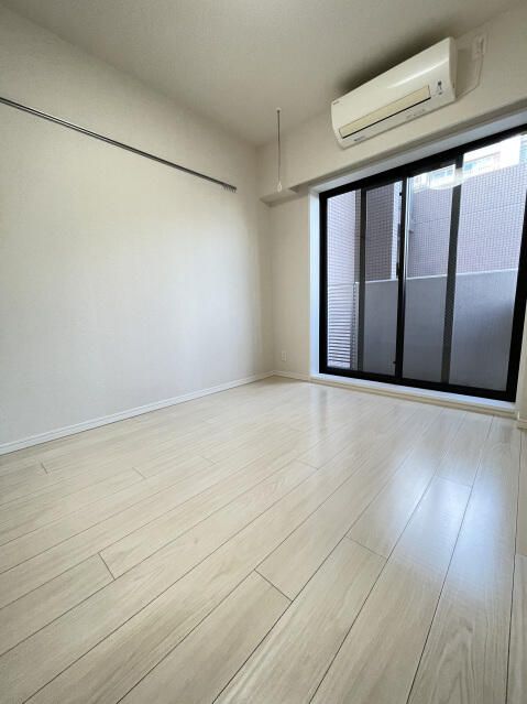 居室・リビング　※別部屋参考写真