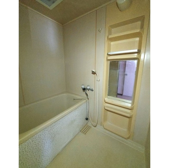 バス・シャワールーム　２０２５年９月撮影