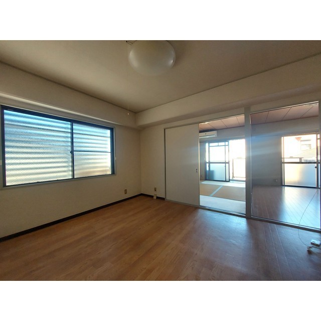 居室・リビング　２０２５年９月撮影