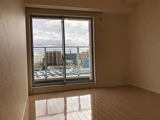 居室・リビング　別部屋参考写真