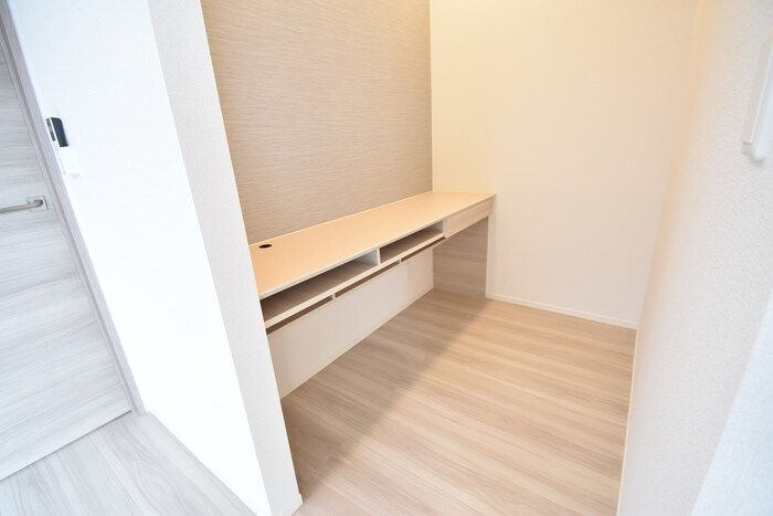 その他部屋・スペース