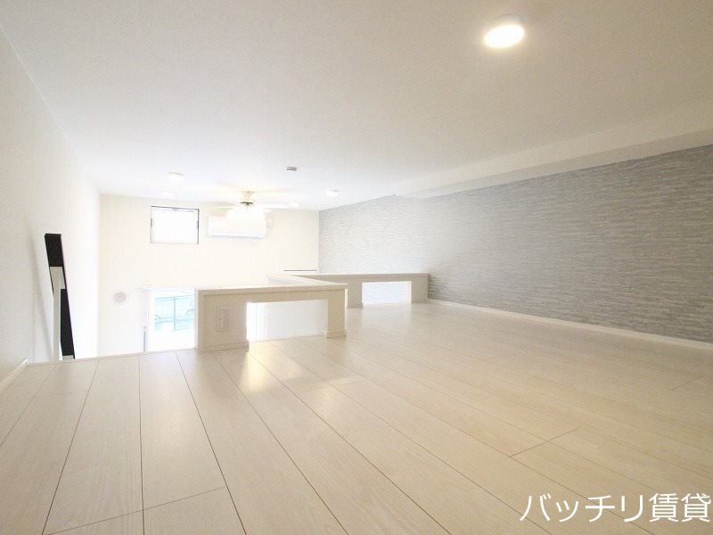 その他部屋・スペース　画像は同型タイプの為、現状を優先致します。