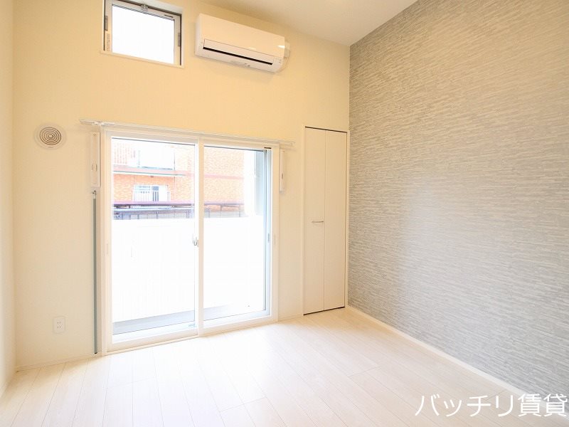 眺望　画像は同型タイプの為、現状を優先致します。