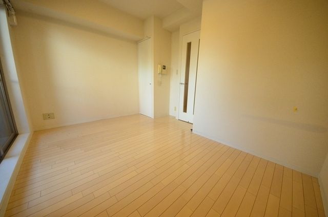 居室・リビング　別部屋参考写真