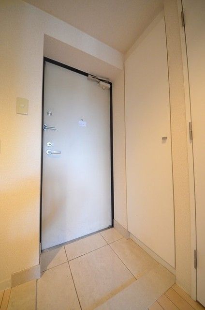 玄関　別部屋参考写真