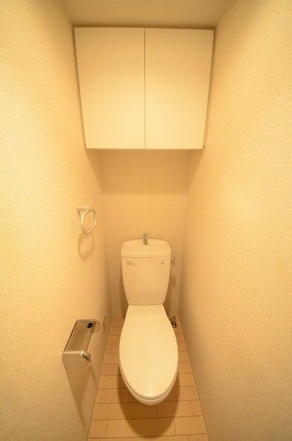 トイレ　別部屋参考写真