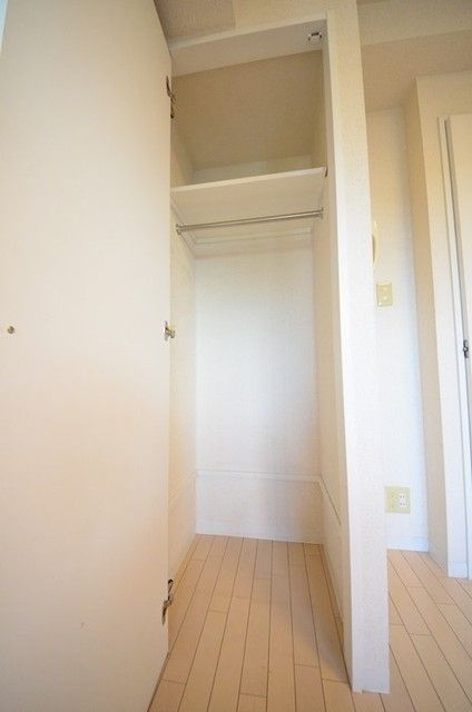 収納　別部屋参考写真