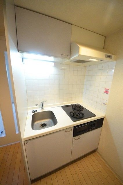 キッチン　別部屋参考写真