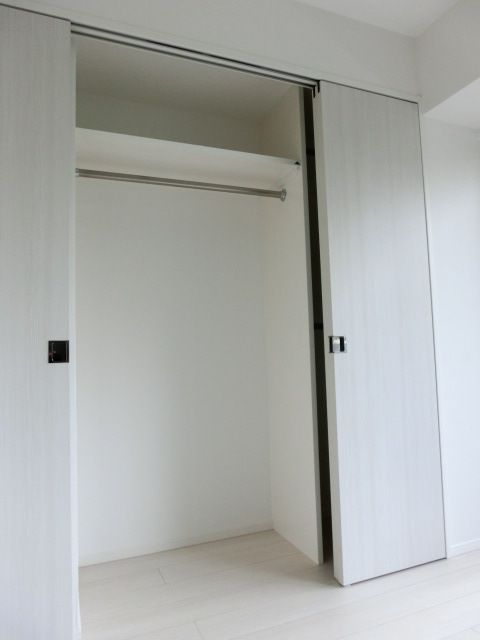 その他設備　２口コンロのシステムキッチン