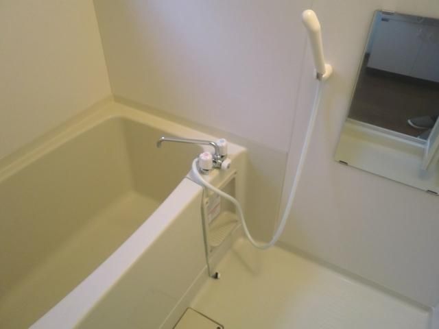 バス・シャワールーム　★バスルーム★