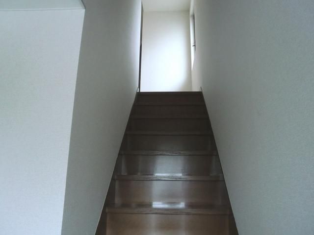 その他部屋・スペース　★室内階段★