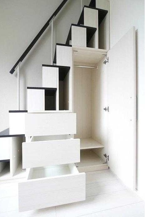 収納　同仕様写真