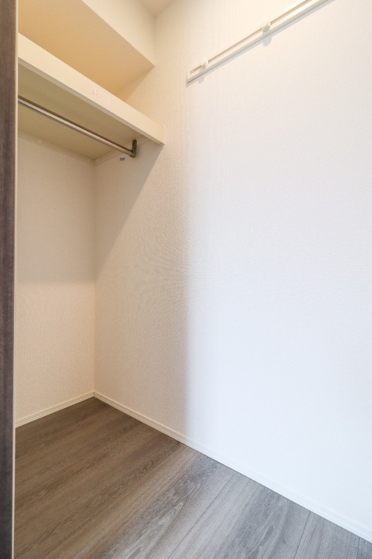 収納　図面と現状に相違がある場合には現状を優先