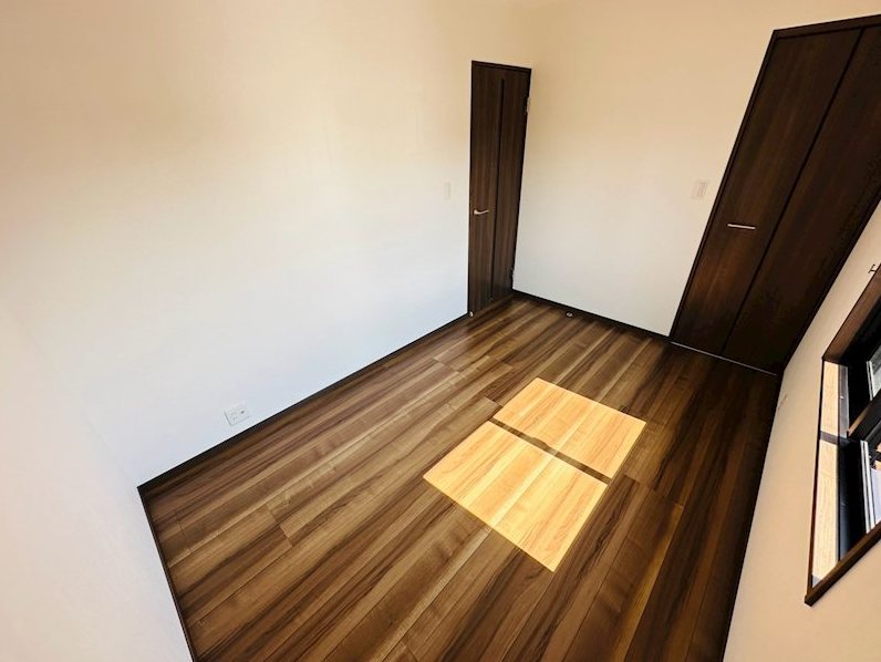 その他部屋・スペース　洋室でございます☆