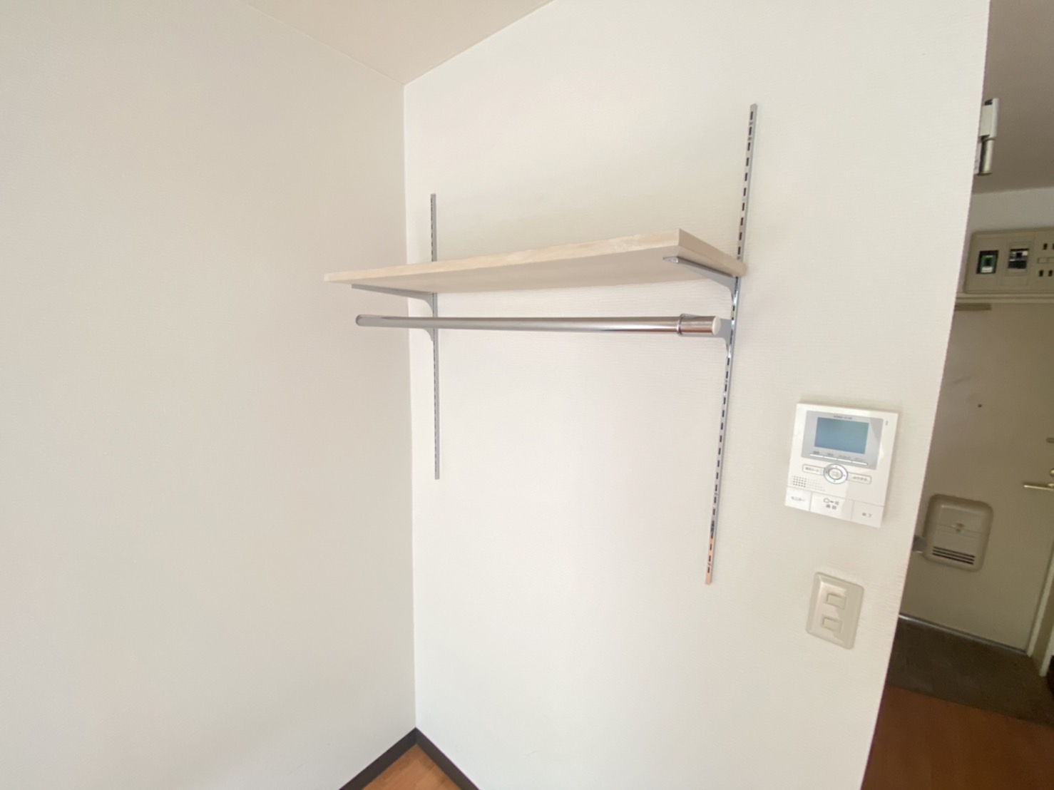 その他　※退去前の為、同タイプ別部屋の写真です