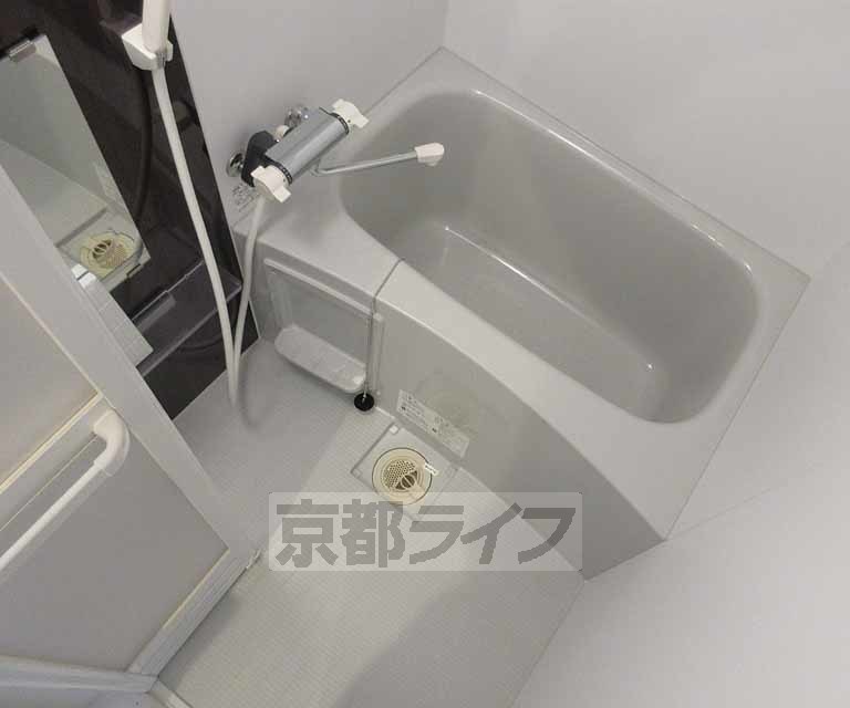 バス・シャワールーム　・オシャレなお風呂・