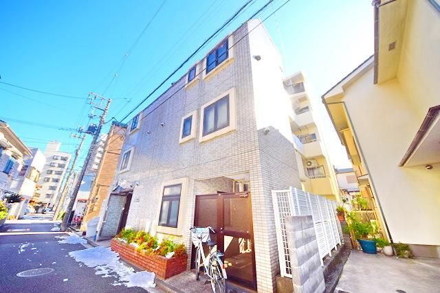 その他　★外観★