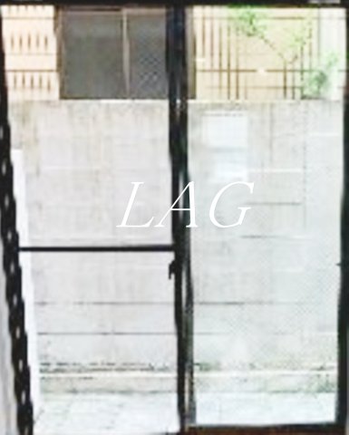 バルコニー　バルコニーです。