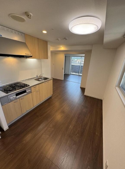 居室・リビング　☆広々とした居室☆