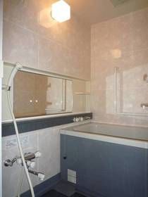 バス・シャワールーム　グランド・ガーラ南大井