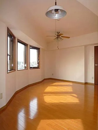 居室・リビング　グランド・ガーラ南大井