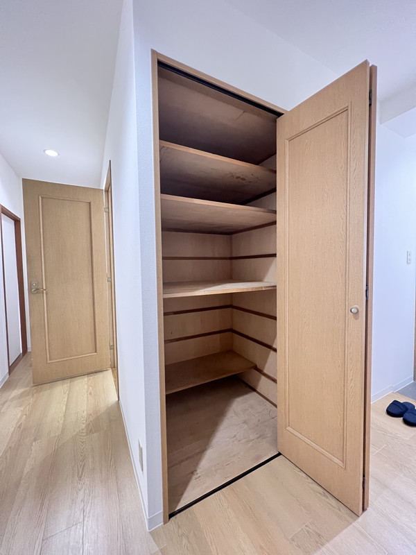 その他設備　※別室参考写真