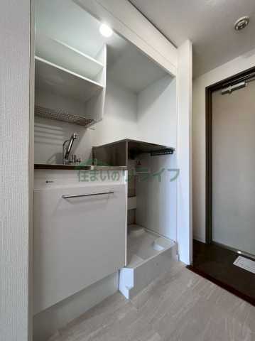 キッチン　別部屋引用