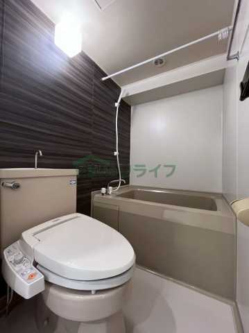 バス・シャワールーム　別部屋引用