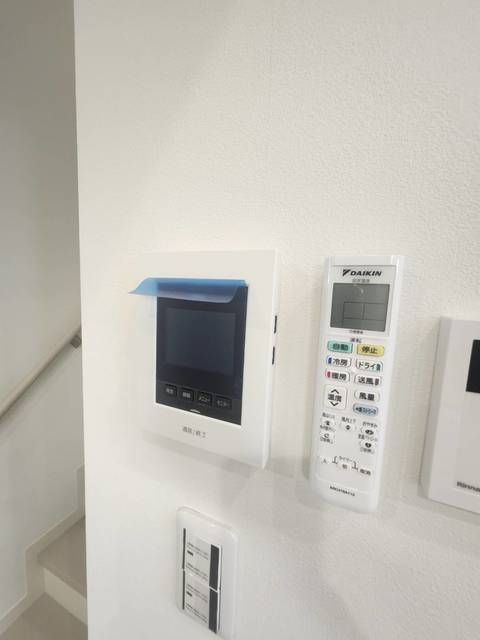 セキュリティ　同施工参考