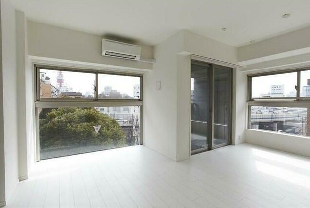 バルコニー　同タイプのお写真です