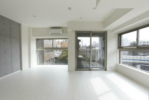 居室・リビング　同タイプのお写真です