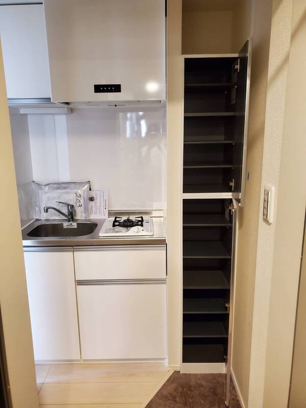 その他　シューズボックス