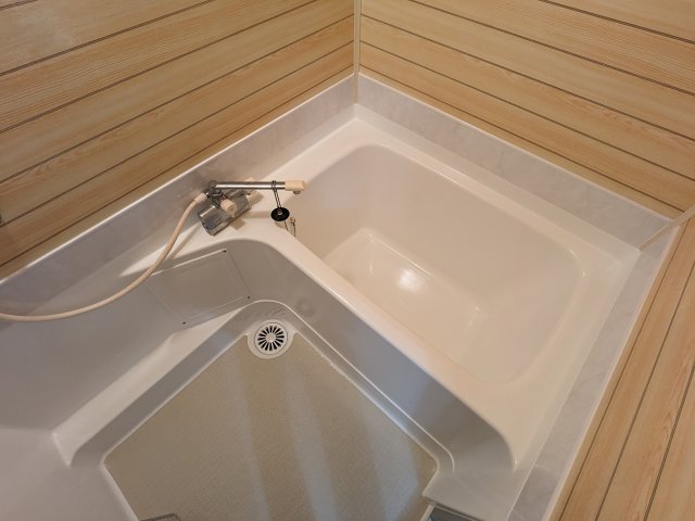 バス・シャワールーム　チサンマンション錦