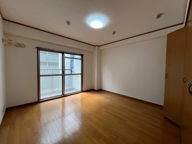 その他部屋・スペース　チサンマンション錦