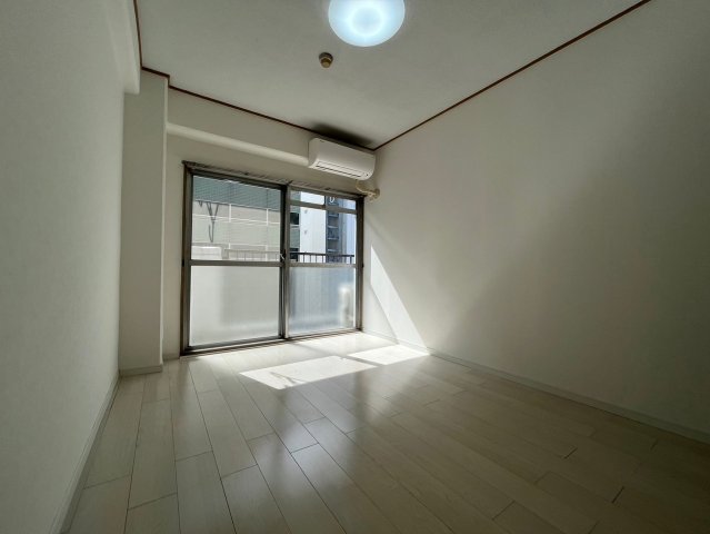 居室・リビング　チサンマンション錦