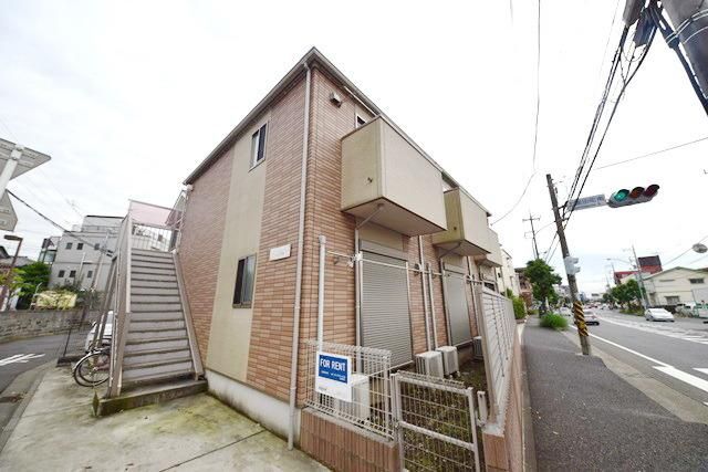 建物外観　★タウンハウジング二俣川店の掲載物件です★