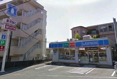 ショッピングセンター　ワークマン横浜上飯田（ショッピングセンター）まで581m