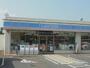 コンビニ　ローソン 木津川州見台店（コンビニ）まで188m
