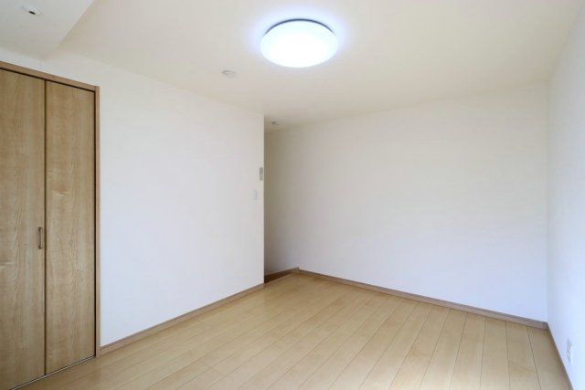 居室・リビング　※写真は同タイプ住戸です