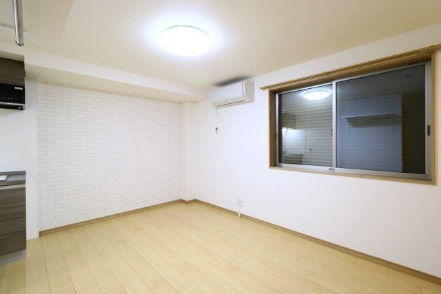 居室・リビング　※写真は同タイプ住戸です